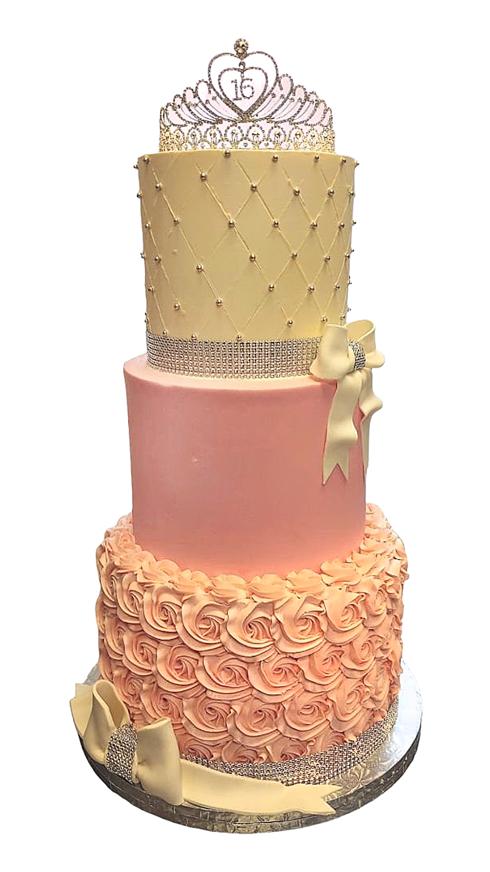 imagen de pastel de Custom cakes